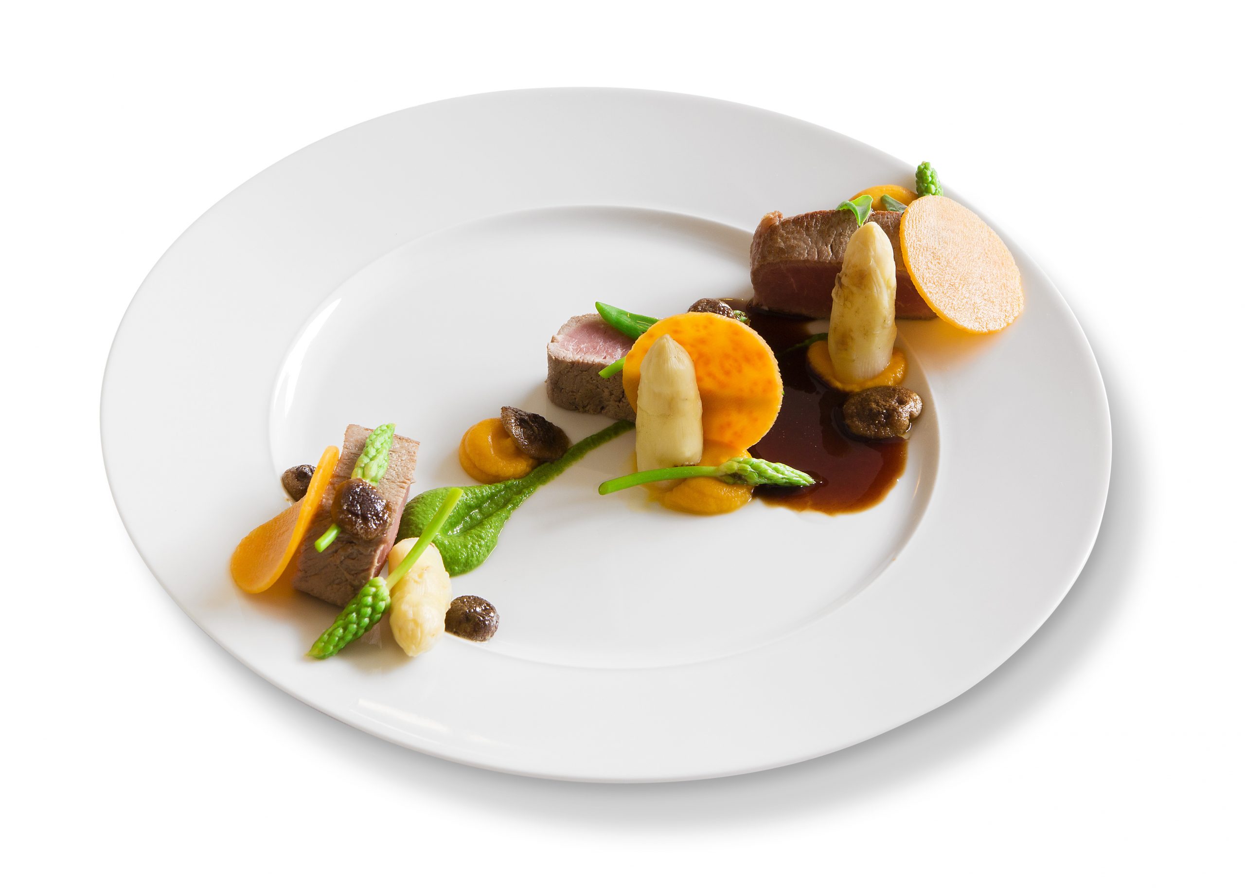 Hanos mooi gerecht