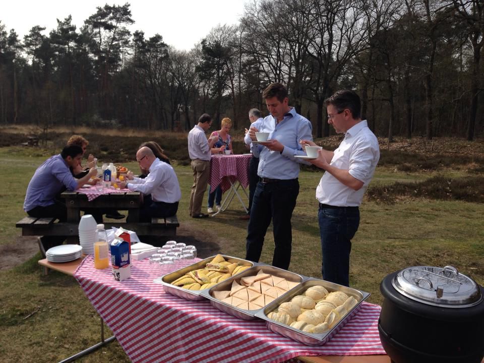 hotel-veluwe-landgoed-groot-warnsborn-bedrijfsuitje
