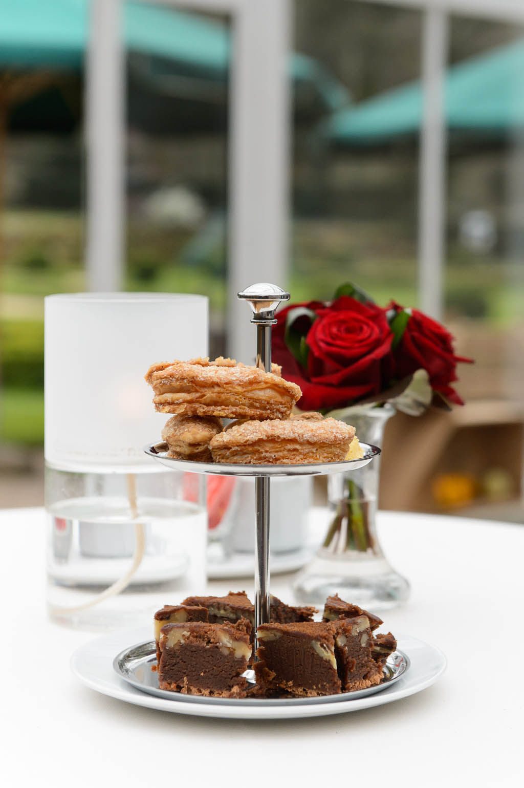 Restaurant Arnhem Landgoed Hotel Groot Warnsborn