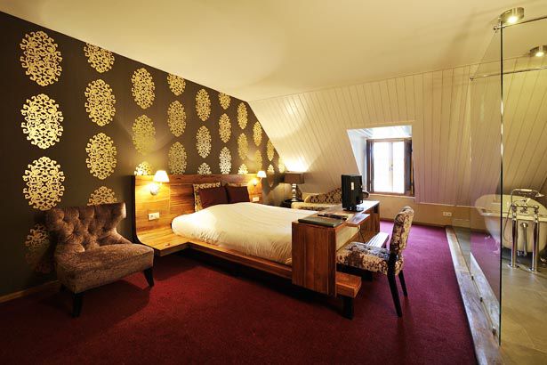 Hotel Schaarsbergen | Hotel Groot Warnsborn