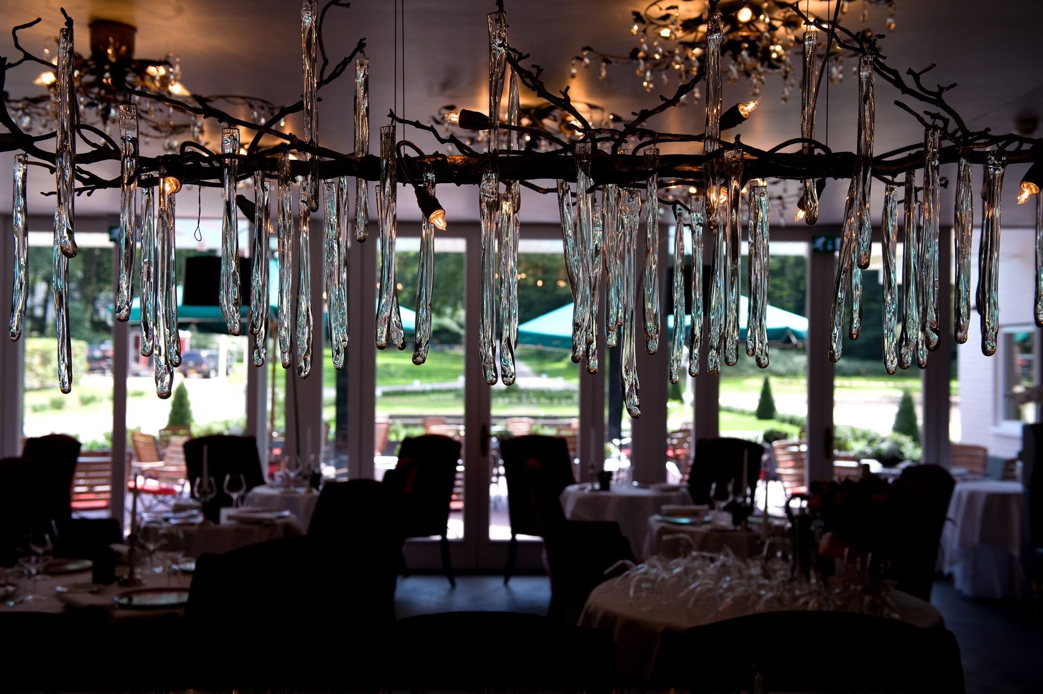 Restaurant Veluwe | Restaurant La Belle Source